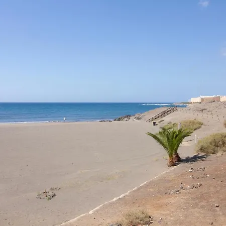 BIKERS HEAVEN - El Medano Granadilla De Abona