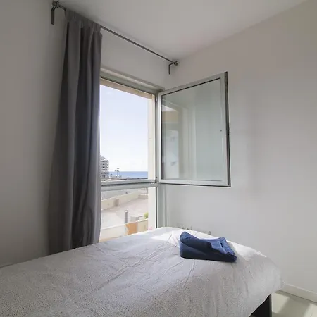 Apartamento BIKERS HEAVEN - El Medano *