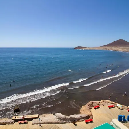 Apartamento BIKERS HEAVEN - El Medano