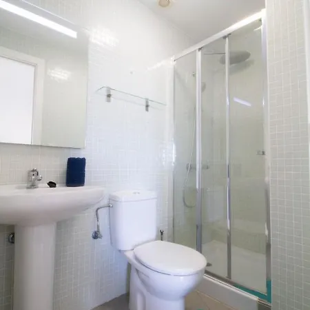 Apartamento BIKERS HEAVEN - El Medano *