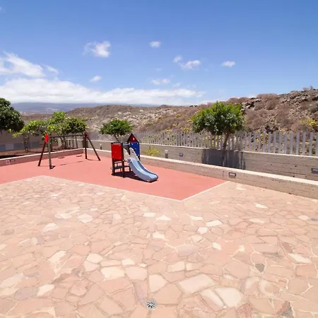 Apartamento BIKERS HEAVEN - El Medano *