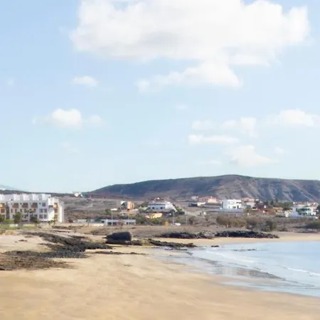 BIKERS HEAVEN - El Medano Apartamento