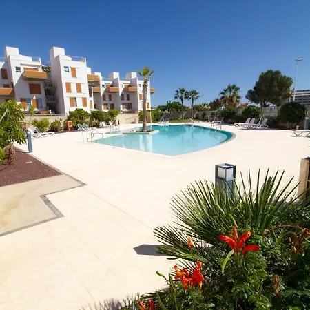 Apartamento BIKERS HEAVEN - El Medano Granadilla De Abona