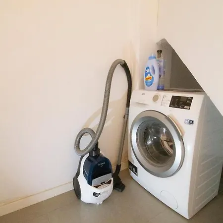 Apartment Bikers Heaven - By Medano4You Granadilla De Abona