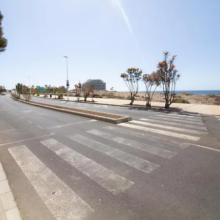 Bikers Heaven - By Medano4You Granadilla De Abona