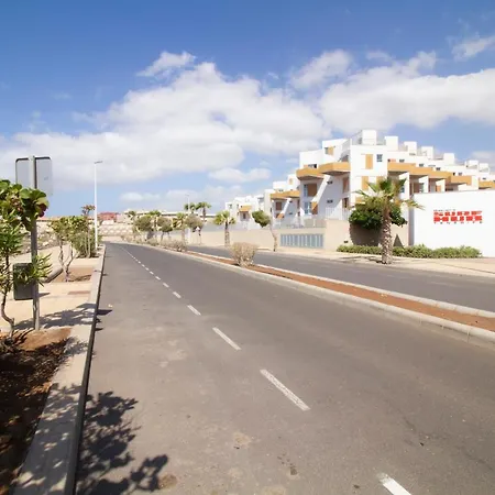Bikers Heaven - By Medano4You Apartment Granadilla De Abona