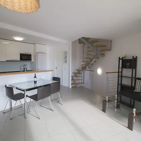 Bikers Heaven - By Medano4You Apartment