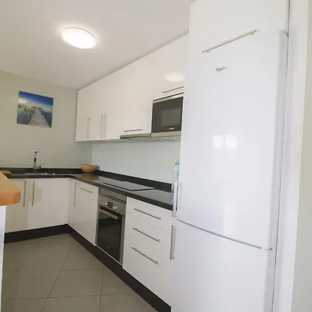 Bikers Heaven - By Medano4You Apartment *