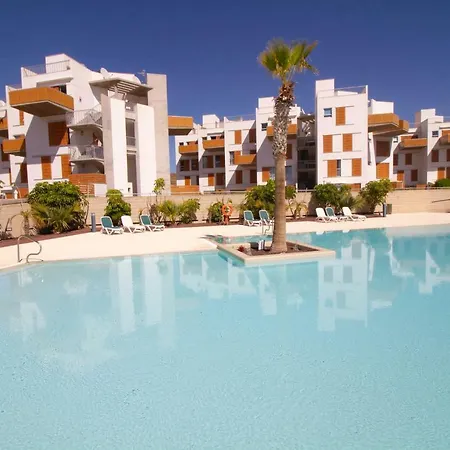 Bikers Heaven - By Medano4You Apartment Granadilla De Abona