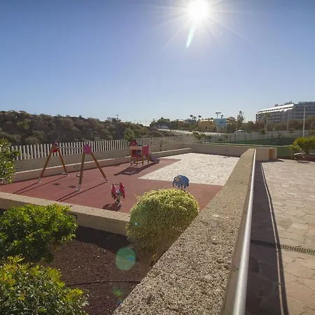 Apartmán Bikers Heaven - By Medano4You Granadilla De Abona