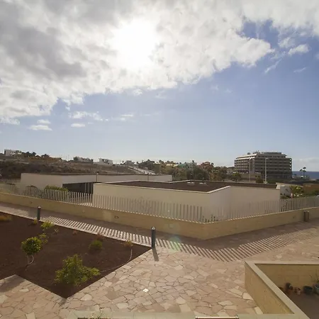 Bikers Heaven - By Medano4You Apartmán Granadilla De Abona