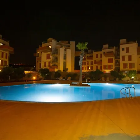 Apartmán Bikers Heaven - By Medano4You *